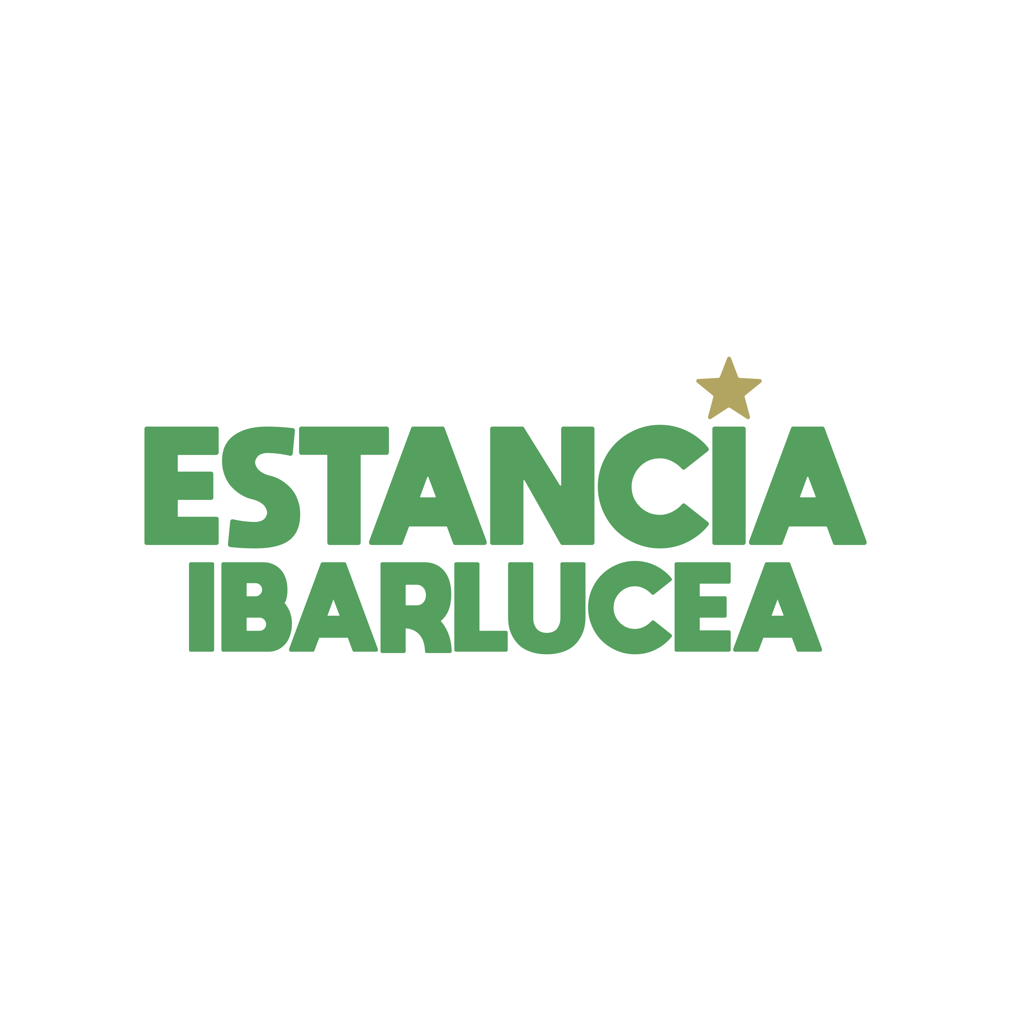 estancia ibarlucea